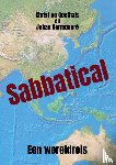 Germonpré, Johan - Sabbatical