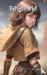 Gale, Yentl - Zalarbia