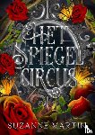 Martin, Suzanne - Het Spiegelcircus
