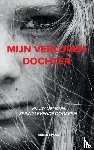 Paaij, Geertje - Mijn verloren dochter