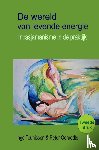 Peter Geraedts, Inge Teunissen - De wereld van levende energie