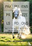 Demeersseman, Danny - Paardensprong Puzzels