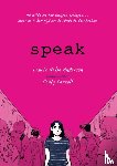 Anderson, Laurie Halse - Speak