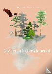 Esther Samboe, Cindy Mezas - My Trust In Him Journal