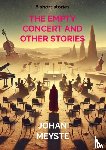 Meyste, Johan - The Empty Concert and other Stories