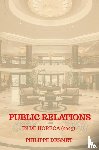 Desmet, Philippe - Public Relations in de Horeca (editie 2025)