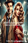 Grandgagnage, Jules - Een zaak voor Mick Chandler