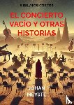 Meyste, Johan - El concierto vacío y otras historias