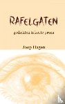 Hagen, Joop - Rafelgaten