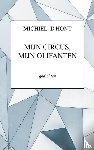 D'hont, Michiel - Mijn circus, mijn olifanten