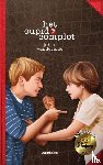 Vandevelde, Johan - Het Cupidocomplot