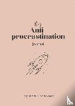 Esther Susanne, Cindy Theresia - My Anti-Procrastination Journal