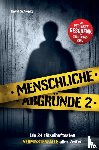 Schwarz, David - Menschliche Abgründe 2