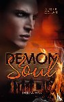 Cellan, Alexis B. - Demon Soul – Thumathan
