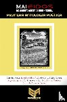 Abnostrom, Ediciones - Primera Antología Poética MAI EIDOS