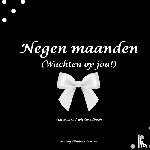 Sperber, Mandy Elisabeth - Negen maanden
