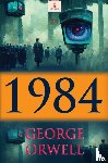 Orwell, George - 1984