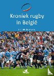 Willemsens, Eric - Kroniek rugby in België