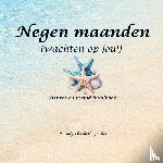 Sperber, Mandy Elisabeth - Negen maanden