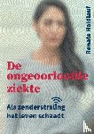 Haidlauf, Renate - De ongeoorloofde ziekte