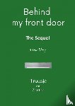 van Zanten, Truusje - Behind my front door