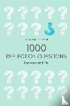 Van der Meer, Linda - 1000 Reflection Questions