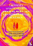 Malestein (helderziende), Ron - Liefde en spiritualiteit (door de ogen van een helderziende bekeken)