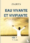 BOYO, Iya - Eau vivante et vivifiante