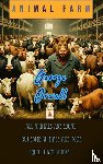 Orwell, George - Animal Farm