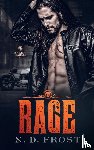 Frost, N. D. - Rage