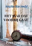 Haagman, Peter - Het jaar dat voorbij gaat