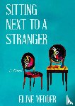 Vedder, Eline - Sitting Next to a Stranger