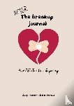 Esther Susanne, Cindy Theresia - After The Breakup Journal
