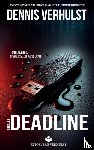 Verhulst, Dennis - Deadline