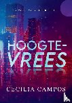 Campos, Cecilia - Hoogtevrees
