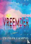 Campos, Cecilia - Vreemder