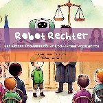 Dejean de la Bâtie, Alice - Robot Rechter