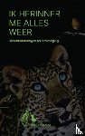 Gizmoo, Maud - Ik herinner me alles weer