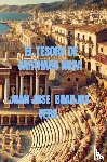 Braojos Vera, Juan Jose - El tesoro de Carthago Nova