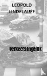 Lindelauff, Leopold - Verkeersongeluk