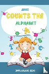 Kids, Intraclass - Anne tells the Alphabet!