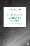 Linders, Ans - een meisje dat op bloten voeten