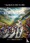 Demeersseman, Danny - De Ronde van Frankrijk
