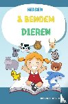 Kids, Intraclass - Herken en benoem dieren
