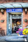 Van den Wildenberg, Joey - Café 't Vinkje