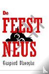 Dhooghe, Gaspard - De feestneus