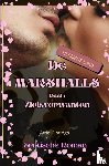 Dotinga, Attie - De Marshalls