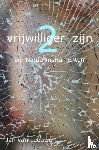 Van Leeuwen, Jan - Vrijwilliger zijn