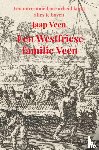 Veen, Jaap - Een Westfriese familie Veen