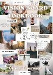 Theresia, Cindy - Vision Board (Look) Book